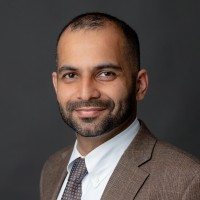 Rees Broome, PC Employee Zohaib Ahmed's profile photo