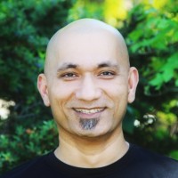 AirMDR, Inc. Employee Kumar Saurabh's profile photo