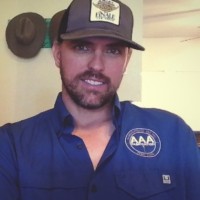 Ais Group Ltd Employee Tyler Southern's profile photo