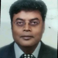 Okinawa Scooters Employee Ashwani Jaiswal's profile photo