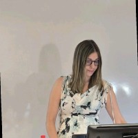 MICROALGAE SOLUTIONS S.L. Employee Pilar Carricondo's profile photo