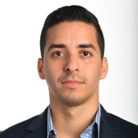 USA TODAY Employee Josh Rivera's profile photo