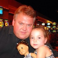Mesa Distributors Employee Michael Garner's profile photo