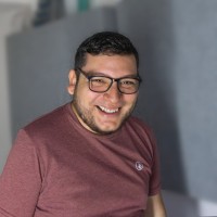 Monkey Agencia Digital Employee Lucas Gabriel's profile photo