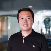 Structural, an Augeo company Employee Andy Shi's profile photo