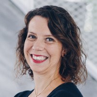 Rubika Employee Anne-Sophie Prevost's profile photo