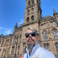 MEBRA S.A. Employee Giorgio Sérvius's profile photo