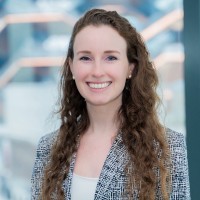 BlackRock Employee Eileen Morehouse's profile photo