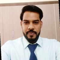 Haidar Mansuri Email