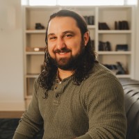 Harbor Behavioral Health Care Employee Thomas Camilleri's profile photo