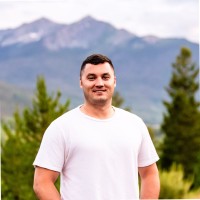 Team Dennis Foundation Employee Tyler Ford's profile photo