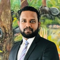 PBSS GROUP Employee Vishwa Godagama's profile photo