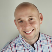 NetSPI Employee Marcus Siess's profile photo