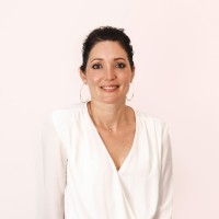 Efficient Living Employee Virginie Rubio's profile photo