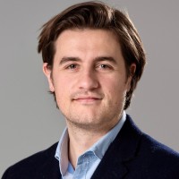 Embed Biotech Employee Thomas Hall's profile photo