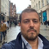 Withub Employee Simone Polverini's profile photo