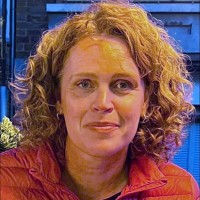 Universiteit van Amsterdam - Faculteit der Rechtsgeleerdheid Employee Cora Woudstra's profile photo