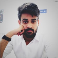 Edywood Learning Employee Atul Chauhan's profile photo