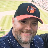 Caddis Solutions Employee Nicholas Hughes's profile photo