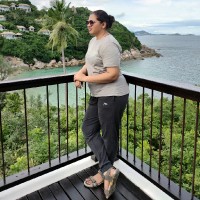 Suchita Ghadge's profile photo