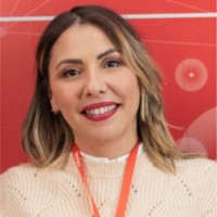 HYDRAPHARM GROUP Employee Nawel Bentayeb's profile photo