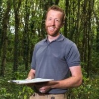 Hometree Employee Rob Foley's profile photo