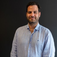 AccelOne Employee Santiago Barud's profile photo