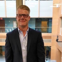 Nuvitek Employee Tyler Roth's profile photo