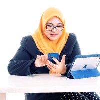 Aia Public Takaful Employee Suhaila Ismail's profile photo