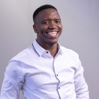 Data Sciences Corporation Employee Mndeni Msibi's profile photo