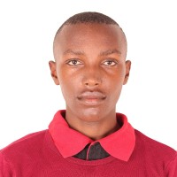 TEACH2GIVE Employee Simon Njoroge's profile photo