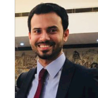 Murtaza Makki Email & Phone Number