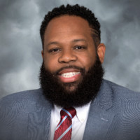 CT State Capital Employee Jemiel Rose's profile photo