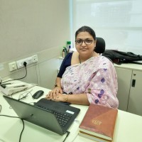 Mahuya de Email & Phone Number