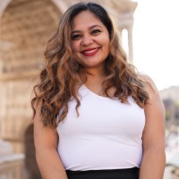 Cecelia González Email