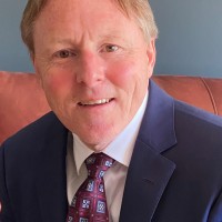 Acadia Healthcare Employee Steve Quigley's profile photo