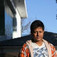 qphase Technologies Inc Employee Deepan Chuck's profile photo