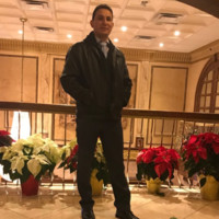 Avionic Instruments Employee DOUGLAS F.'s profile photo