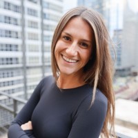 Elevate Communities Employee Lauren Markus's profile photo