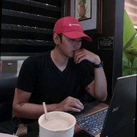 Rocket Clicks Employee Kerwin Roy Sanchez's profile photo