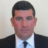 Efrain Mercado Email & Phone Number