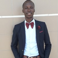 Assiehuie Martin's profile photo