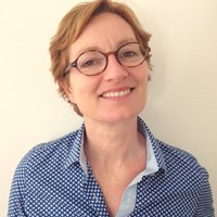 Géraldine Roche Email