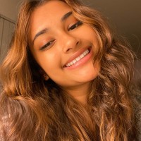 Hum A Cappella Employee Amruta Thuse's profile photo