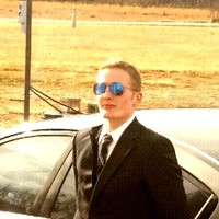 AkroFire Employee Jed Ellis's profile photo