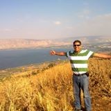 Bos Dimex Employee Yaniv Sharabani's profile photo