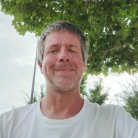 HRH Search & Recruitment Employee Terence Scott's profile photo