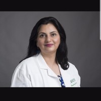 Rush University Employee Meenakshi Jolly's profile photo