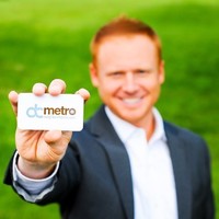 Compass / Employee Shaun Murphy's profile photo