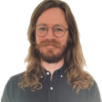 SeeTreat Medical Employee Sean Pollock's profile photo